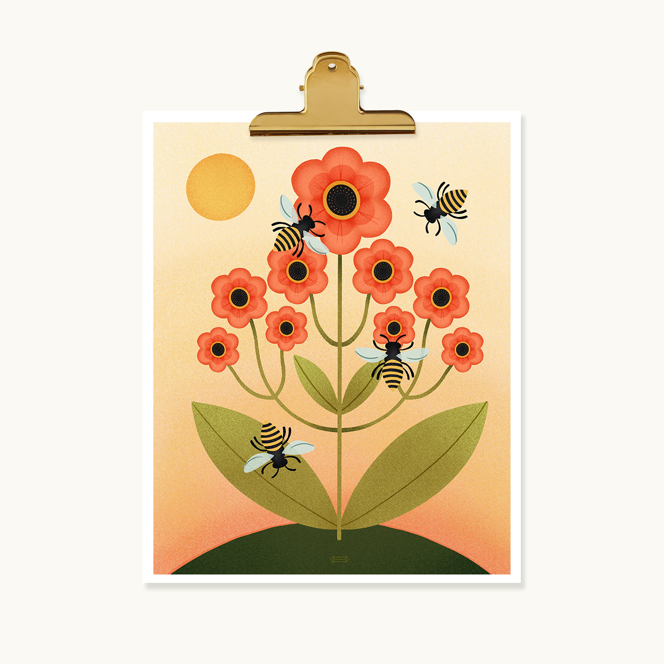 Save the Bees 2022