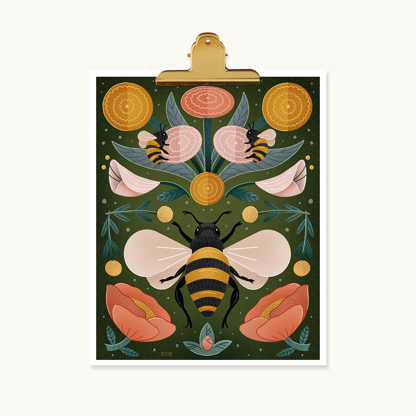 Save the Bees 2021
