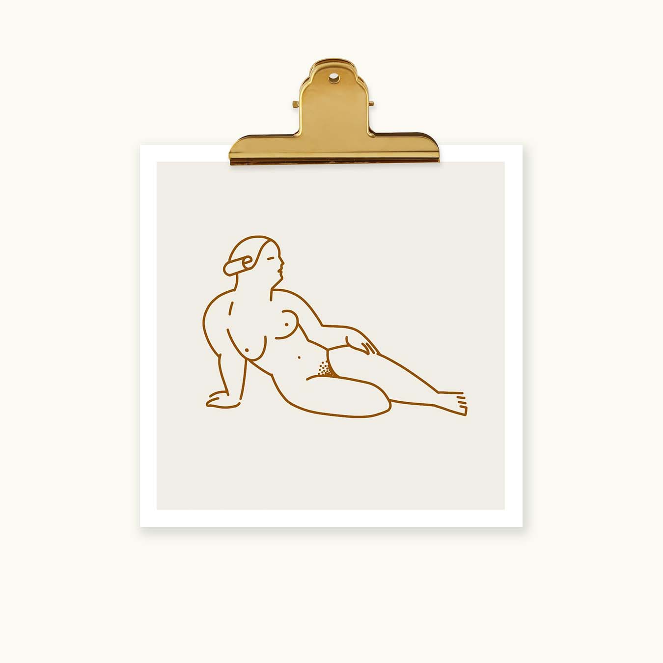 Nudie