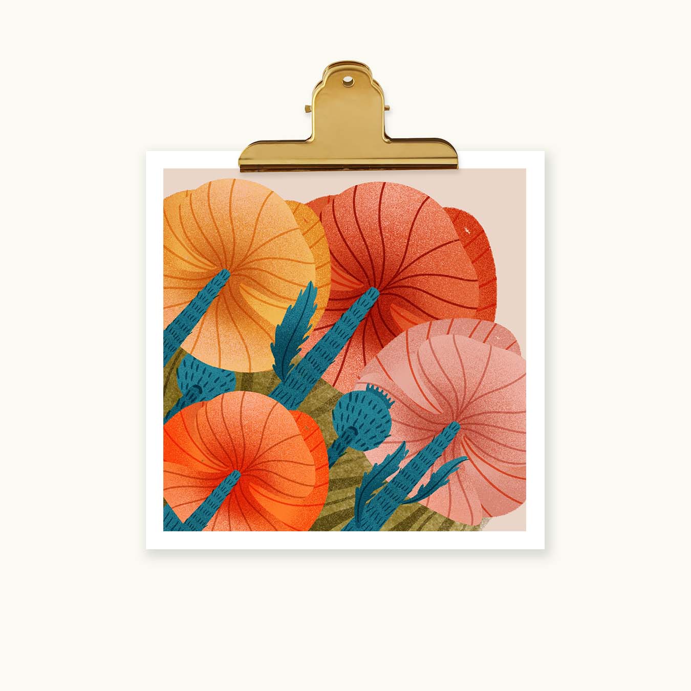 Poppies