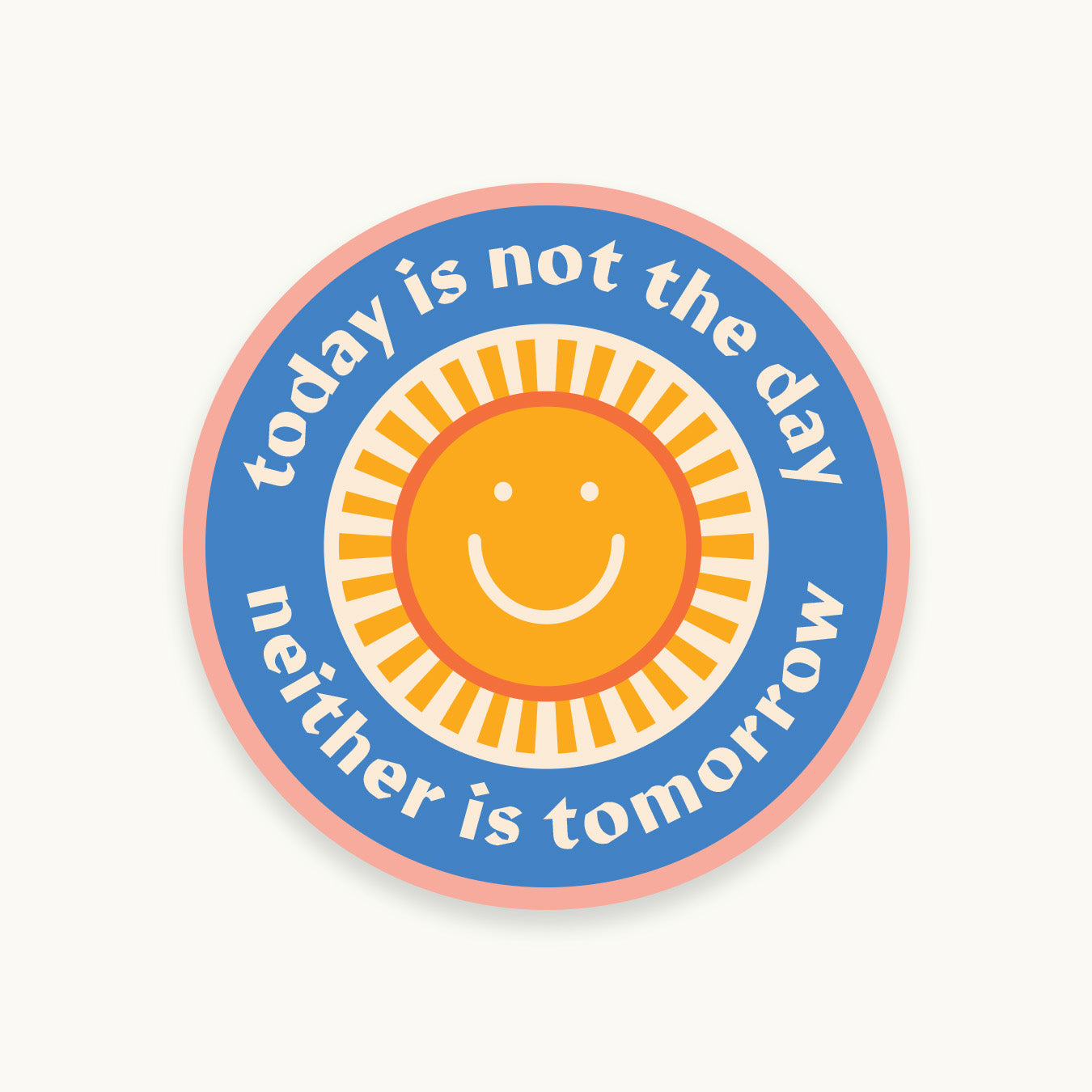 Life Crisis Fruit Label Sticker Pack