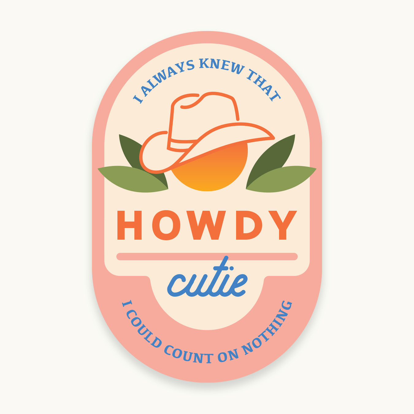 Life Crisis Fruit Label Sticker Pack