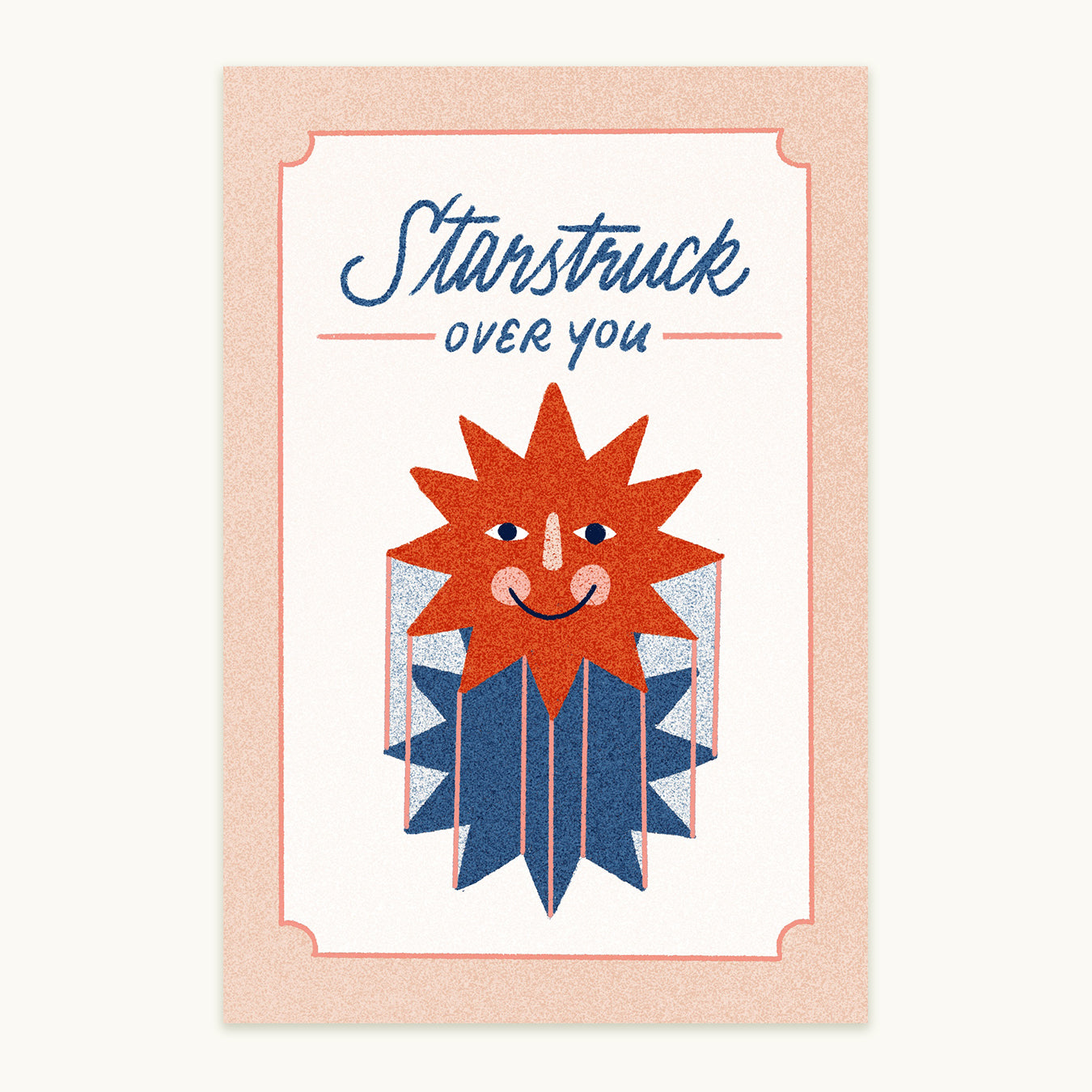 Valentine Postcards