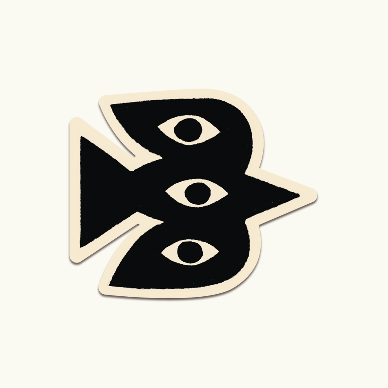 Tattoo Flash Sticker Pack