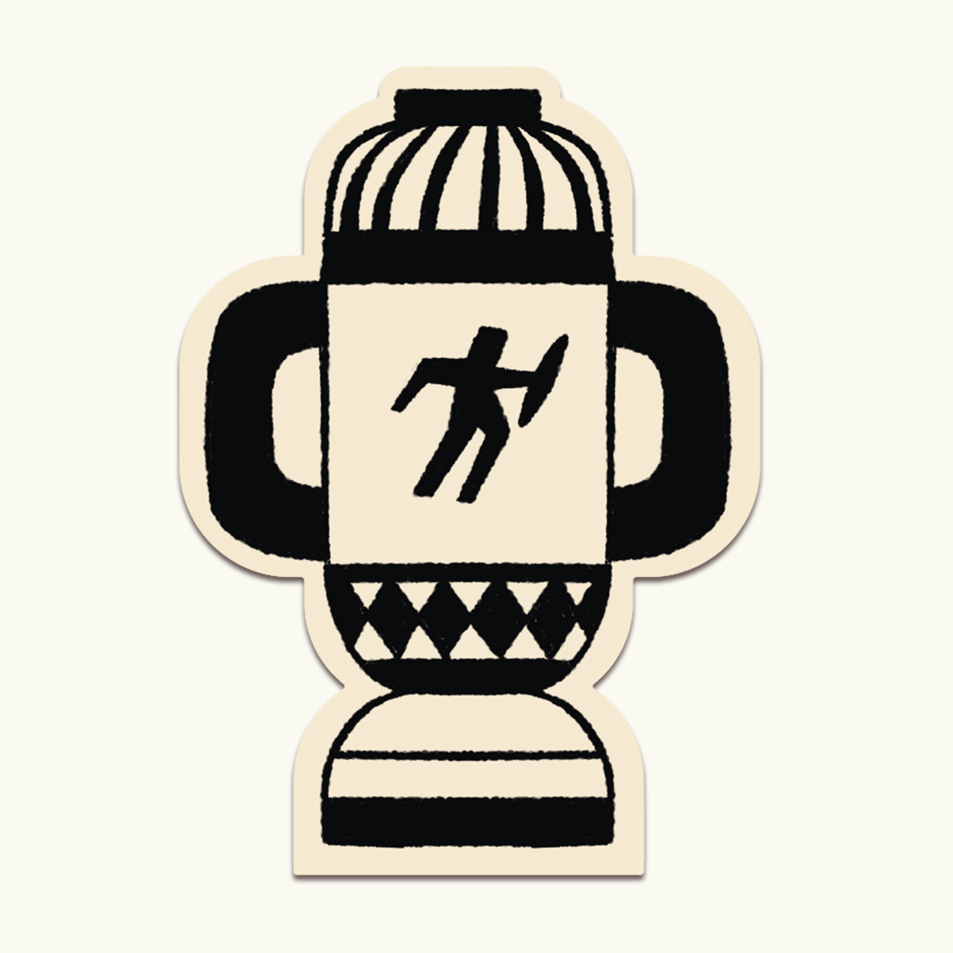 Tattoo Flash Sticker Pack