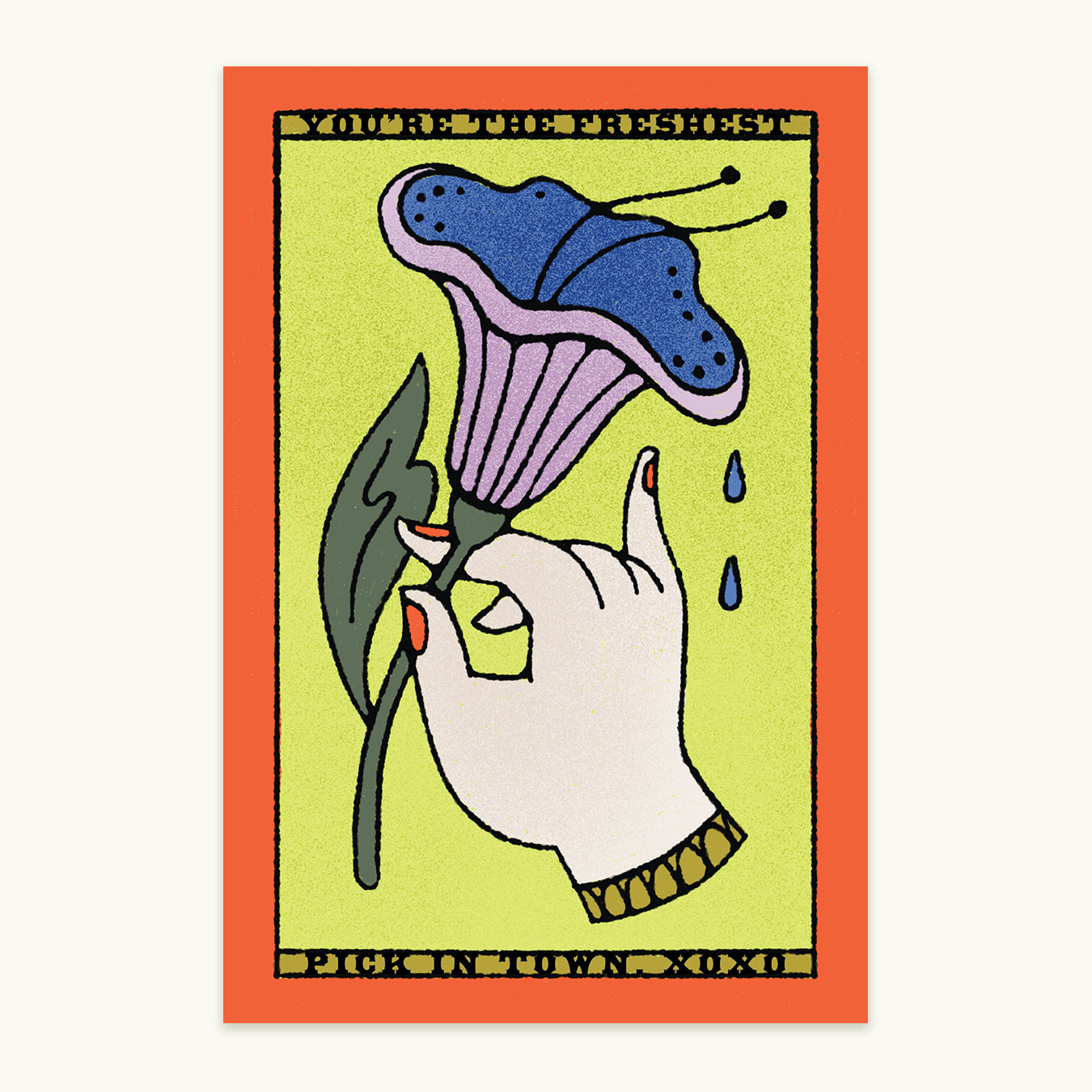 NEW Valentine Postcards