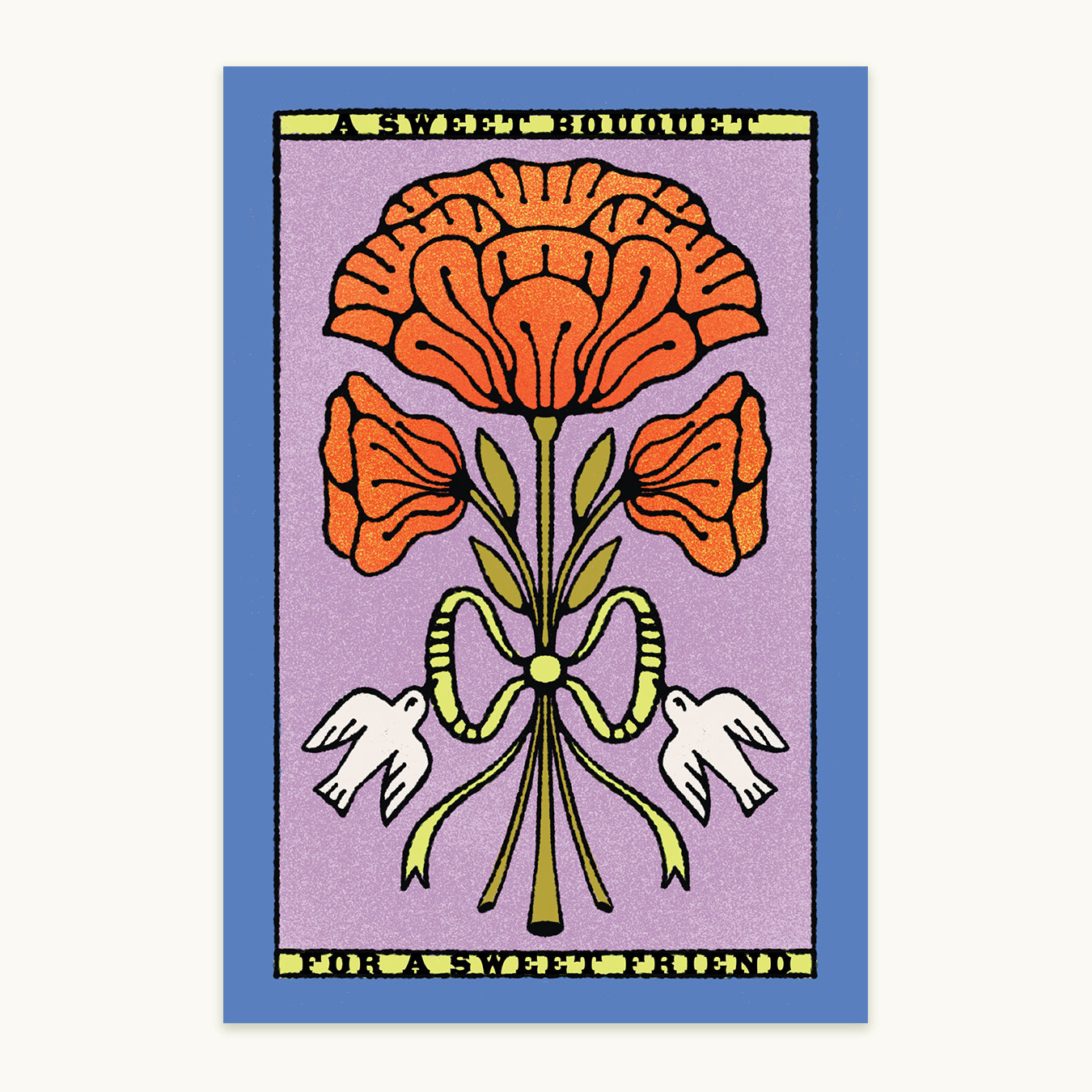 NEW Valentine Postcards