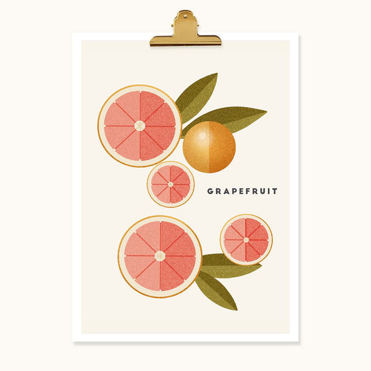 Grapefruits